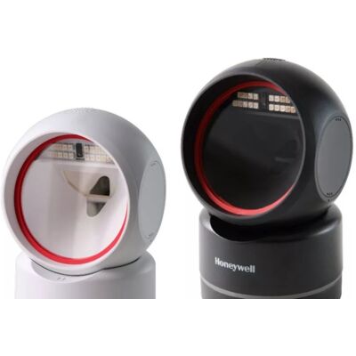 Honeywell HF680 - 2D Imager - Vit - Streckkodsläsare Honeywell HF680 - 2D Imager - Vit - Streckkodsläsare