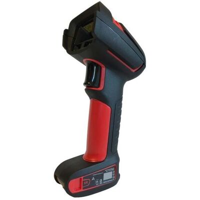 Honeywell 1990IXLR-3-R Handhållen 1D2D Streckkodsläsare 1990IXLR-3-R Honeywell 1990IXLR-3-R Handhållen 1D2D Streckkodsläsare 1990IXLR-3-R