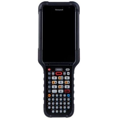 Honeywell CK67 RFID-handdatorer 10,9 cm (4.3") 480 x CK67-X0N-5ES1A0G Honeywell CK67 RFID-handdatorer 10,9 cm (4.3") 480 x CK67-X0N-5ES1A0G