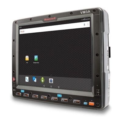 Honeywell Thor VM3A RFID-handdatorer 30,7 cm (12.1") VM3A-L0N-1A2A20E Honeywell Thor VM3A RFID-handdatorer 30,7 cm (12.1") VM3A-L0N-1A2A20E