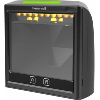 Honeywell Solaris XP 7990G Fast steckkodsläsare 1D/2D 7990G-2USBX-1 Honeywell Solaris XP 7990G Fast steckkodsläsare 1D/2D 7990G-2USBX-1