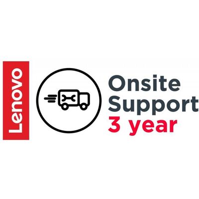 Lenovo ThinkPad ePac On-site Repair - Systems Service & Support 3 5WS0A23681 Lenovo ThinkPad ePac On-site Repair - Systems Service & Support 3 5WS0A23681