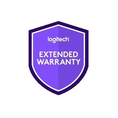 Logitech Three year extended warranty for Sight 3 År 994-000239 Logitech Three year extended warranty for Sight 3 År 994-000239