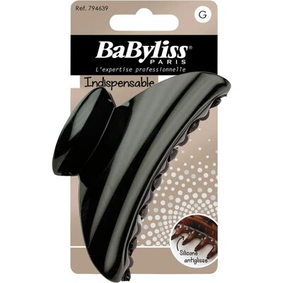 BaByliss Krokoklämma Stor blandade färger BaByliss Krokoklämma Stor blandade färger