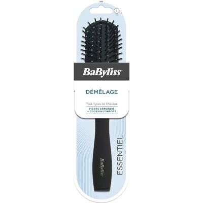 BaByliss Allroundborste Svart BaByliss Allroundborste Svart