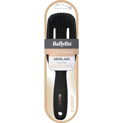 BaByliss Tangle Ease Tjockt/Lockigt Hår BaByliss Tangle Ease Tjockt/Lockigt Hår
