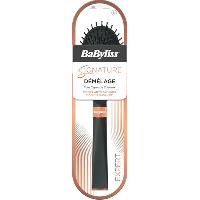 BaByliss Signature Paddelborste BaByliss Signature Paddelborste