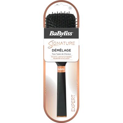 BaByliss Signature Stor Kuddborste BaByliss Signature Stor Kuddborste