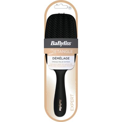 BaByliss Tangle Ease Fint/Normalt Hår BaByliss Tangle Ease Fint/Normalt Hår