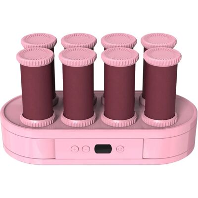 Mermade Hot Rollers Mermade Hot Rollers