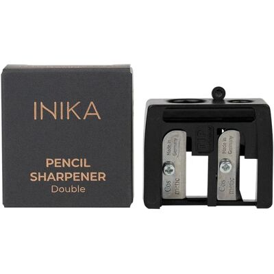 INIKA Organic Skärpennor - Sminkpennor för kvinnor INIKA Organic Skärpennor - Sminkpennor för kvinnor