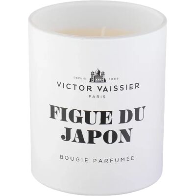 Victor Vaissier Doftljus Figue du Japon - 220g Victor Vaissier Doftljus Figue du Japon - 220g