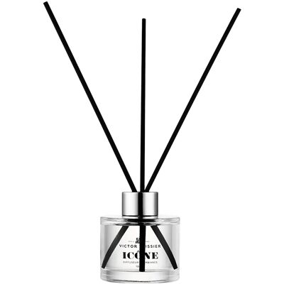 Victor Vaissier - Rumsdiffusor Icône - Ingen färg - Diffuser Victor Vaissier - Rumsdiffusor Icône - Ingen färg - Diffuser