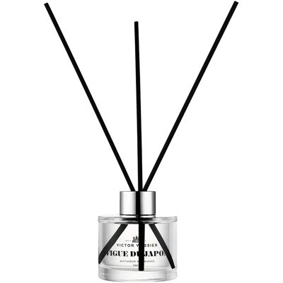 Victor Vaissier Rumsdiffuser Figue du Japon - 100 ml Victor Vaissier Rumsdiffuser Figue du Japon - 100 ml