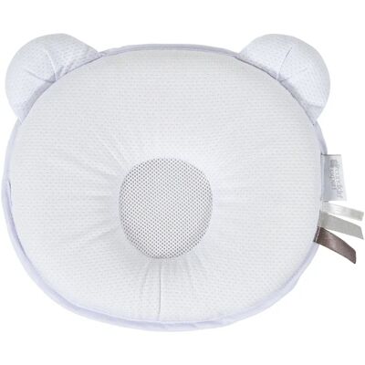Candide P'tit Panda Air+ Babykopphållare - Ergonomisk & Andningsbar Candide P'tit Panda Air+ Babykopphållare - Ergonomisk & Andningsbar