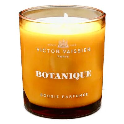Victor Vaissier - Botanique Ljus - Doftljus 220g Victor Vaissier - Botanique Ljus - Doftljus 220g