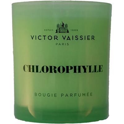 Victor Vaissier - Doftljus Chlorophylle 220 g Victor Vaissier - Doftljus Chlorophylle 220 g