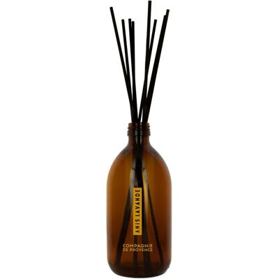 La Compagnie de Provence Compagnie de Provence Doftspridare Anise Lavender 220 ml La Compagnie de Provence Compagnie de Provence Doftspridare Anise Lavender 220 ml
