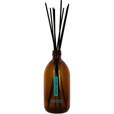 La Compagnie de Provence Compagnie de Provence Doftspridare Mint Basil 220 ml La Compagnie de Provence Compagnie de Provence Doftspridare Mint Basil 220 ml