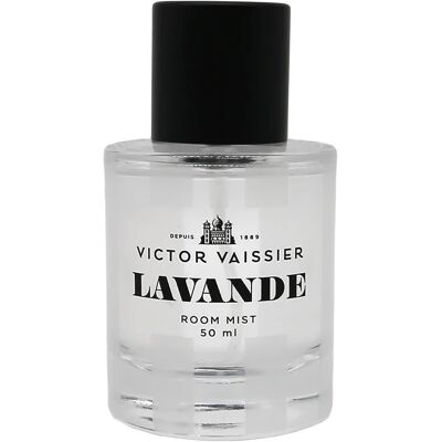 Victor Vaissier Room Mist Lavande 50 ml Victor Vaissier Room Mist Lavande 50 ml