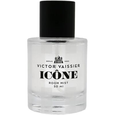 Victor Vaissier Room Mist Icône 50ml Victor Vaissier Room Mist Icône 50ml