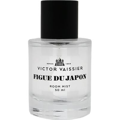 Victor Vaissier Room Mist Figue du Japon 50 ml Victor Vaissier Room Mist Figue du Japon 50 ml