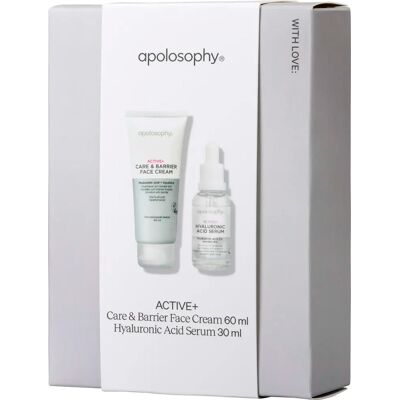 Apolosophy Active+ Gåvopack Apolosophy Active+ Gåvopack
