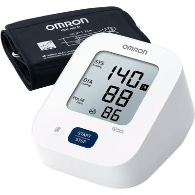 Omron M2+ Blodtrycksmätare (HEM-7188-LE) Omron M2+ Blodtrycksmätare (HEM-7188-LE)
