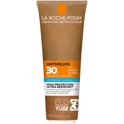 La Roche Posay Anthelios SPF 30 Lotion - Eco Tube (250 ml) La Roche Posay Anthelios SPF 30 Lotion - Eco Tube (250 ml)