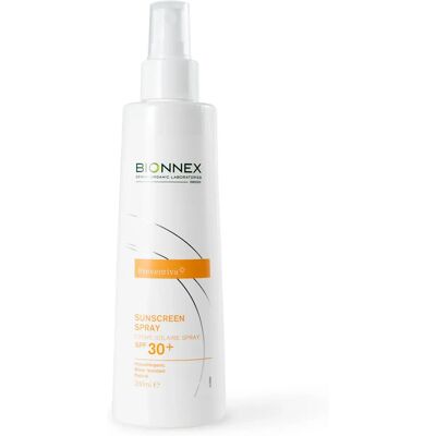 Bionnex Preventiva Sunscreen Spray SPF 30+, 200 ml Bionnex Preventiva Sunscreen Spray SPF 30+, 200 ml