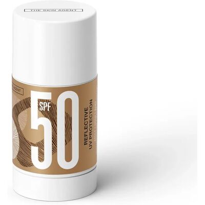 The Skin Agent Reflective UV Protection SPF 50, 75 g The Skin Agent Reflective UV Protection SPF 50, 75 g