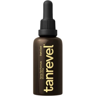 Tanrevel® Spray Formula Dark Cool 60 ml Tanrevel® Spray Formula Dark Cool 60 ml