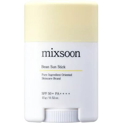 Mixsoon Bean Sun Stick SPF 50+, 15 g Mixsoon Bean Sun Stick SPF 50+, 15 g