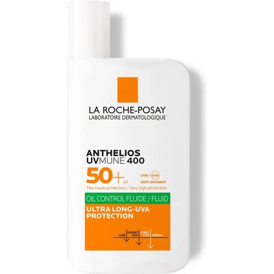 La Roche-Posay Anthelios Uvmune Oil Control Fluide SPF50+ 50ml La Roche-Posay Anthelios Uvmune Oil Control Fluide SPF50+ 50ml