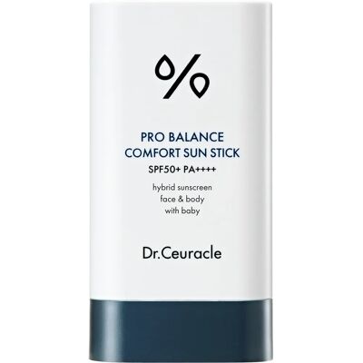 Dr.Ceuracle - Solstift SPF50 Dr.Ceuracle - Solstift SPF50