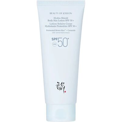 Beauty of Joseon Hydra Shield Body Sun Lotion SPF50+, 150 ml Beauty of Joseon Hydra Shield Body Sun Lotion SPF50+, 150 ml