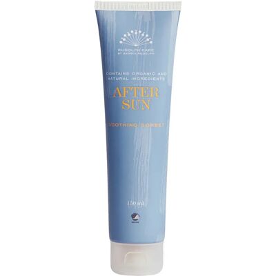 Rudolph Care Efter Sol Lugnande - 150ml - Solskydd Rudolph Care Efter Sol Lugnande - 150ml - Solskydd