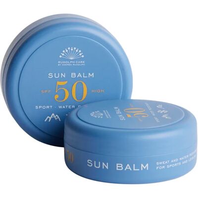 Rudolph Care Solkräm SPF 50 Rudolph Care Solkräm SPF 50
