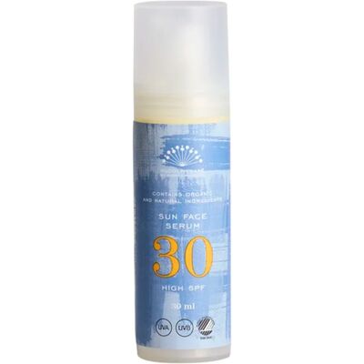 Rudolph Care Solskyddsserum Ansikte SPF 30 - Solskydd - Eco & Vegan Rudolph Care Solskyddsserum Ansikte SPF 30 - Solskydd - Eco & Vegan