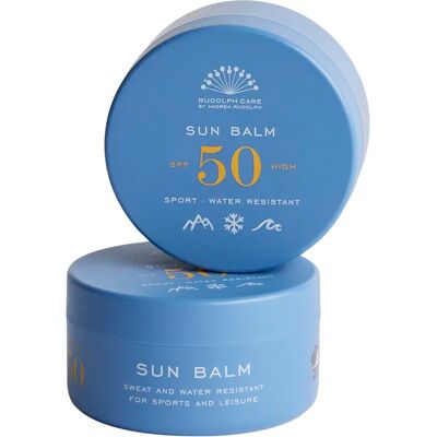 Rudolph Solskyddsbalm SPF 50 - Solskyddsbalm Rudolph Solskyddsbalm SPF 50 - Solskyddsbalm