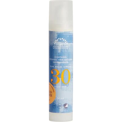 Rudolph Care Solskyddscreme för Ansiktet SPF30 - Solskydd Rudolph Care Solskyddscreme för Ansiktet SPF30 - Solskydd