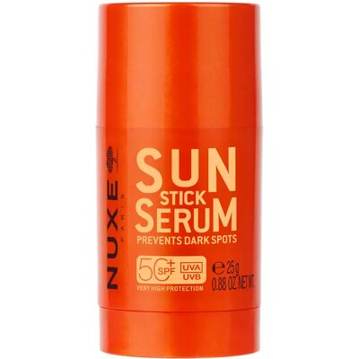 NUXE Sun Stick Serum SPF 50+, 25g NUXE Sun Stick Serum SPF 50+, 25g