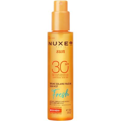 NUXE Sun Mist Fresh SPF 30, 150 ml NUXE Sun Mist Fresh SPF 30, 150 ml