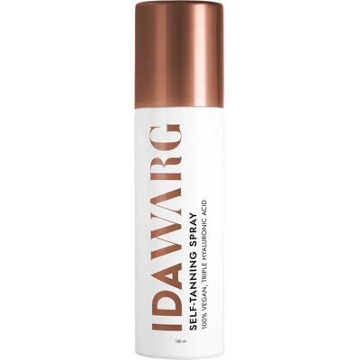 Ida Warg Självbruningspray - 150ml - Självbruningspray Ida Warg Självbruningspray - 150ml - Självbruningspray