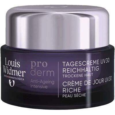 Louis Widmer Proderm Day Cream UV 30 Rich 50 ml Louis Widmer Proderm Day Cream UV 30 Rich 50 ml