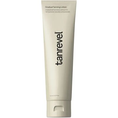 Tanrevel® Gradual Tanning Lotion Tanrevel® Gradual Tanning Lotion