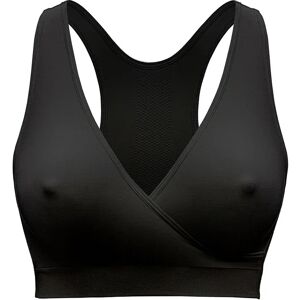 Medela Keep Cool Natt-BH Svart XL Medela Keep Cool Natt-BH Svart XL