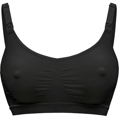 Medela Keep Cool BH Svart L Medela Keep Cool BH Svart L