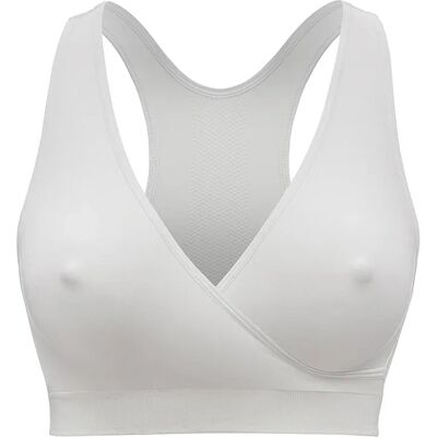 Medela Keep Cool Natt-BH Vit L Medela Keep Cool Natt-BH Vit L