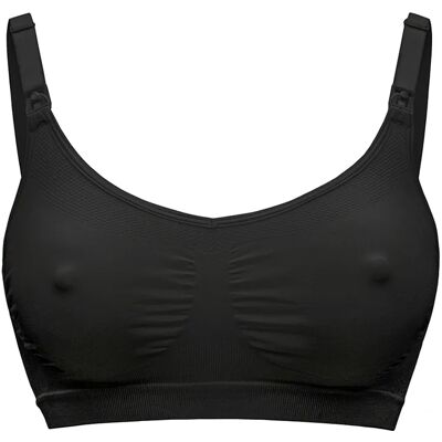 Medela Keep Cool BH Svart XL Medela Keep Cool BH Svart XL